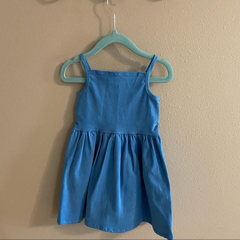 Pips & Poppy Heather Dress - Picture 5 of 5